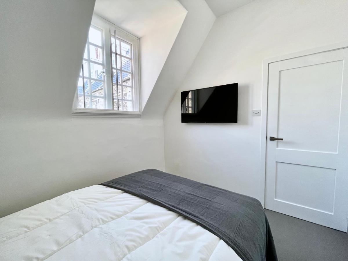 New Oxford Circus 2 Bedr, 3 Beds Best Location Londyn Zewnętrze zdjęcie