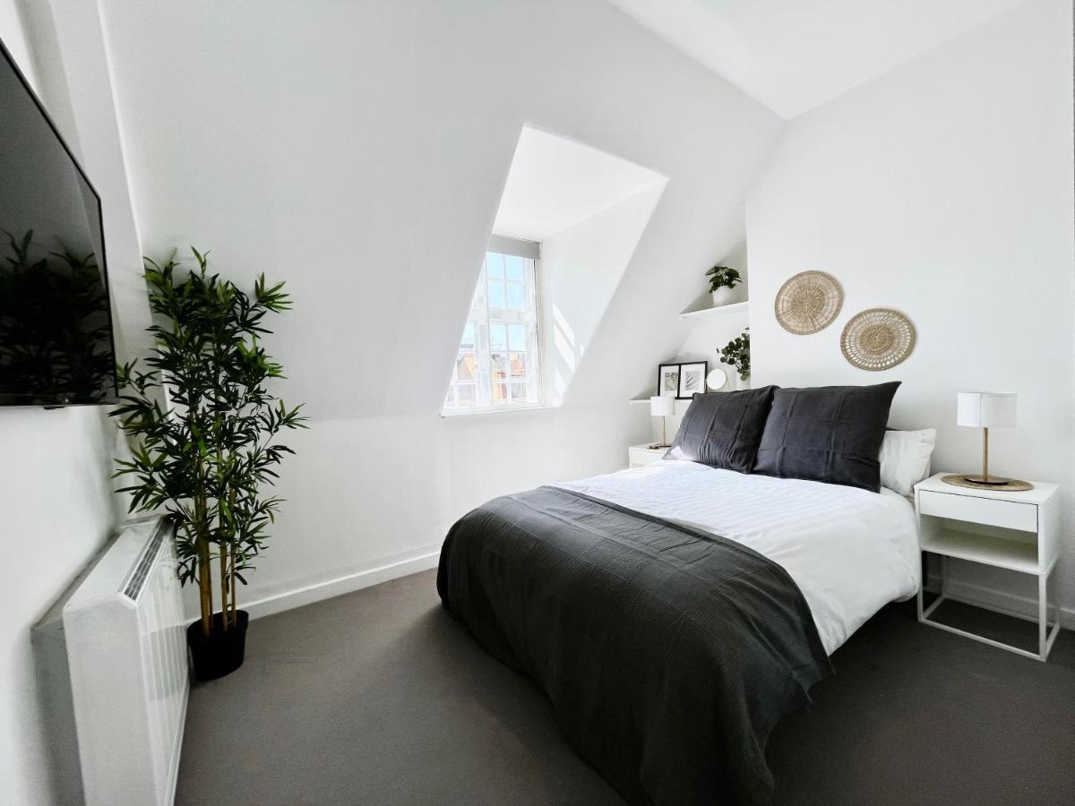 New Oxford Circus 2 Bedr, 3 Beds Best Location Londyn Zewnętrze zdjęcie