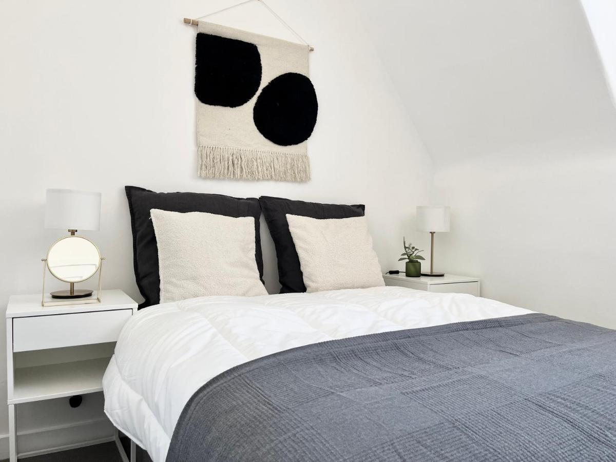 New Oxford Circus 2 Bedr, 3 Beds Best Location Londyn Zewnętrze zdjęcie