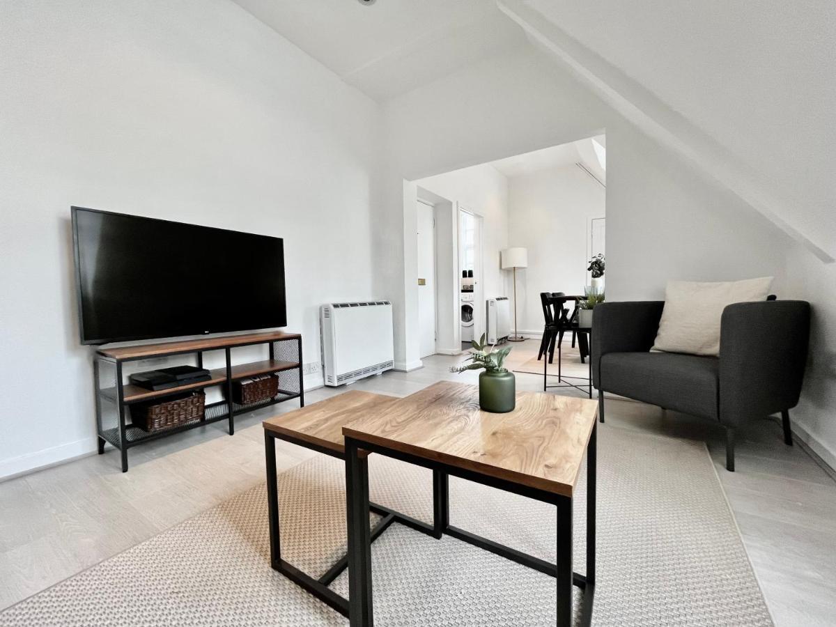 New Oxford Circus 2 Bedr, 3 Beds Best Location Londyn Zewnętrze zdjęcie