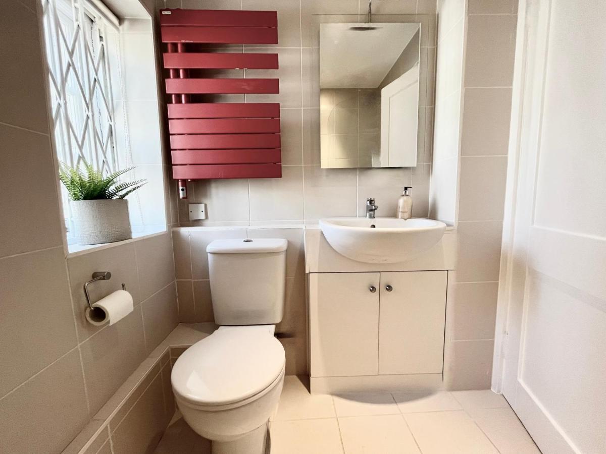 New Oxford Circus 2 Bedr, 3 Beds Best Location Londyn Zewnętrze zdjęcie